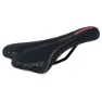 Force Glen Cykelsadel, Black, 135mm