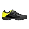 Force GO2 MTB Cykelskor Svart/Neon, Neon/Svart