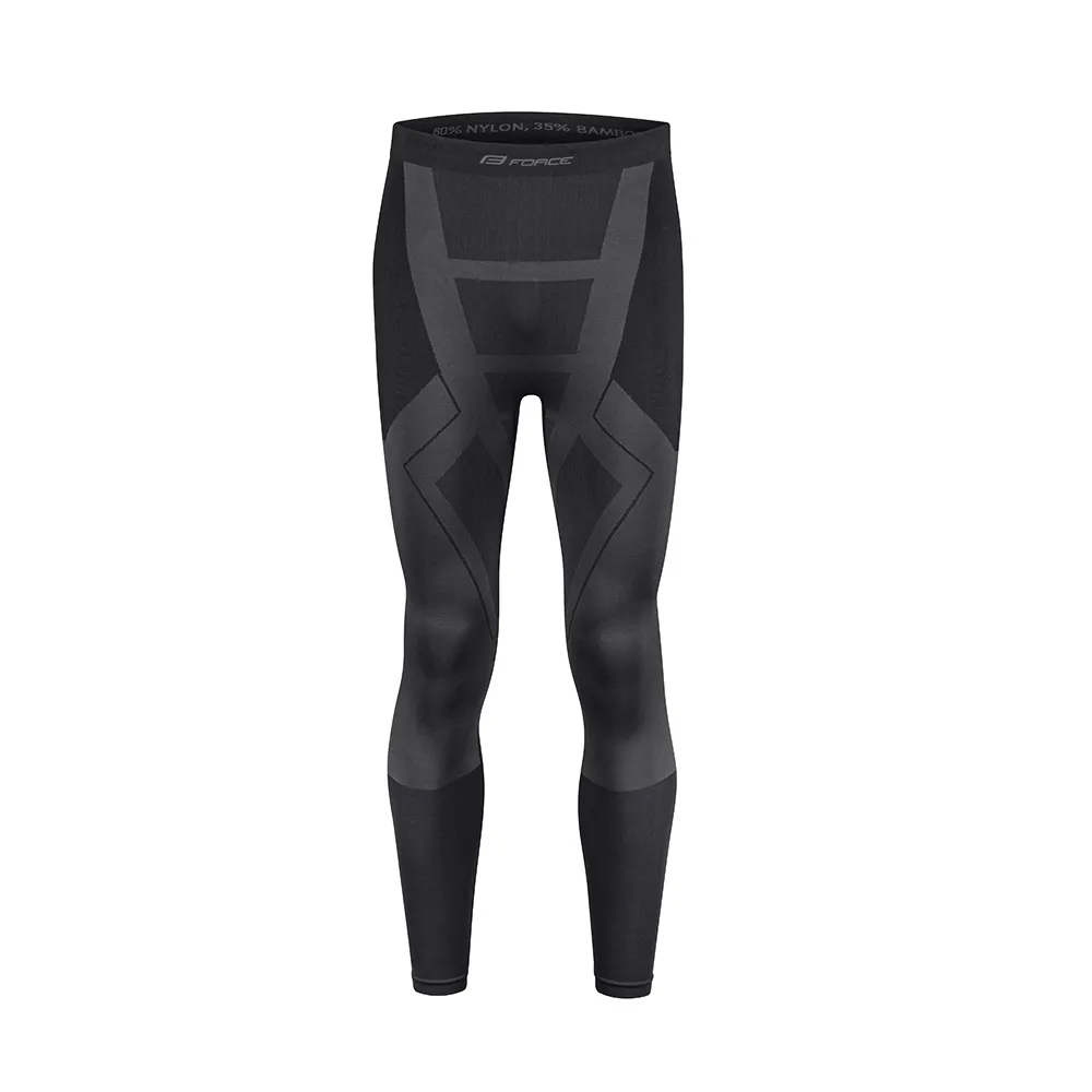 Force Grim Baselayer Svart Force Grim Baselayer Svart