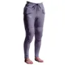 Force Gtech Baslagerbyxor, Grey