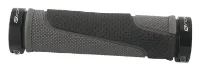 Force Handtag set Svart/Grå med lock Force Handtag set Svart/Grå med lock