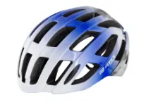 Force Hawk Cykelhjälm Vit