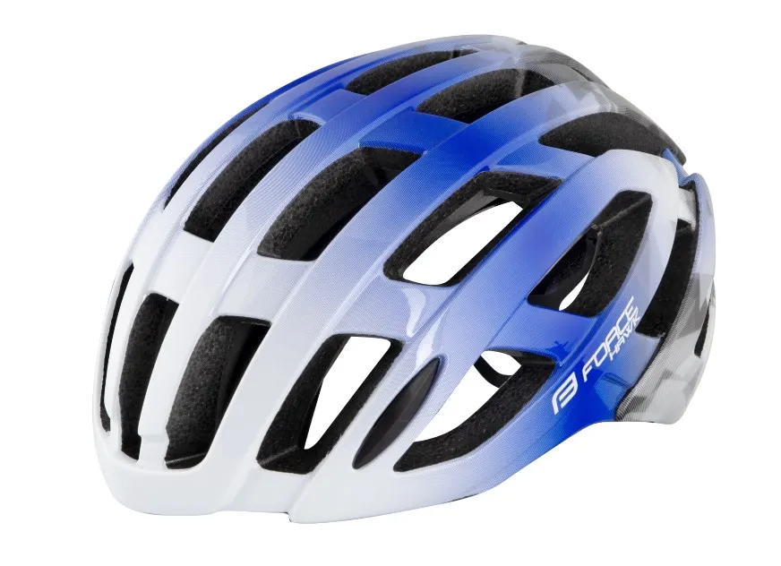 Force Hawk Cykelhjälm Vit Force Hawk Cykelhjälm Vit