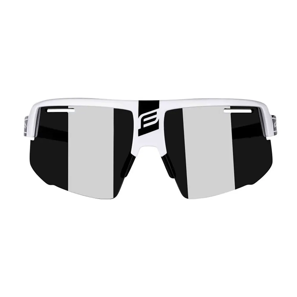 Force Ignite Solglasögon, White / black, Black/CAT3 Force Ignite Solglasögon, White / black, Black/CAT3
