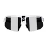 Force Ignite Solglasögon, White / black, Black/CAT3