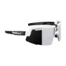 Force Ignite Solglasögon, White / black, Black/CAT3