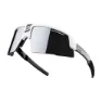 Force Ignite Solglasögon, White / black, Black/CAT3