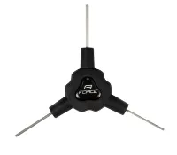 Force Insex Y-Nyckel 2/2,5/3 Force Insex Y-Nyckel 2/2,5/3