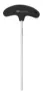 Force Insexnyckel 4mm
