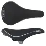 Force K2 Sadel Svart
