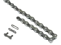 Force kedja 1/2"x 1/8"till navväxlar Force kedja 1/2"x 1/8"till navväxlar