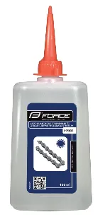Force Kedjeolja 100ml.