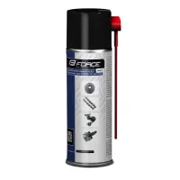 Force Kedjeolja 200 ml Force Kedjeolja 200 ml
