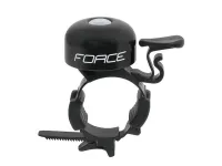 Force klocka med klickfäste