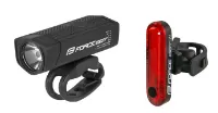 Force lampkit med USB-laddning Force lampkit med USB-laddning