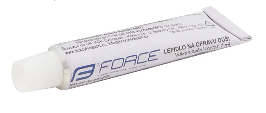 Force lapplim / solution 8 ml i tube