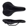 Force Lee Confort Sport Cykelsadel, Black, 170mm