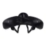 Force Lee Confort Sport Cykelsadel, Black, 170mm