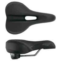 Force Luna Tourist Cykelsadel Force Luna Tourist Cykelsadel