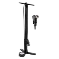 Force Magna 2.0 11 Bar Cykelpump Force Magna 2.0 11 Bar Cykelpump