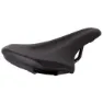 Force Menador Cykelsadel, Black, 145mm