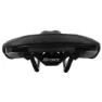 Force Menador Cykelsadel, Black, 145mm