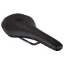 Force Menador Cykelsadel, Black, 145mm