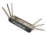 Force Mini Six multitool med 6 funktioner