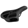 Force Minx Tourist Cykelsadel, Black, 170mm