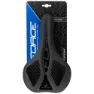 Force Minx Tourist Cykelsadel, Black, 170mm
