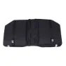 Force Noem Dub Sidoväskor 10l, Black, One Size