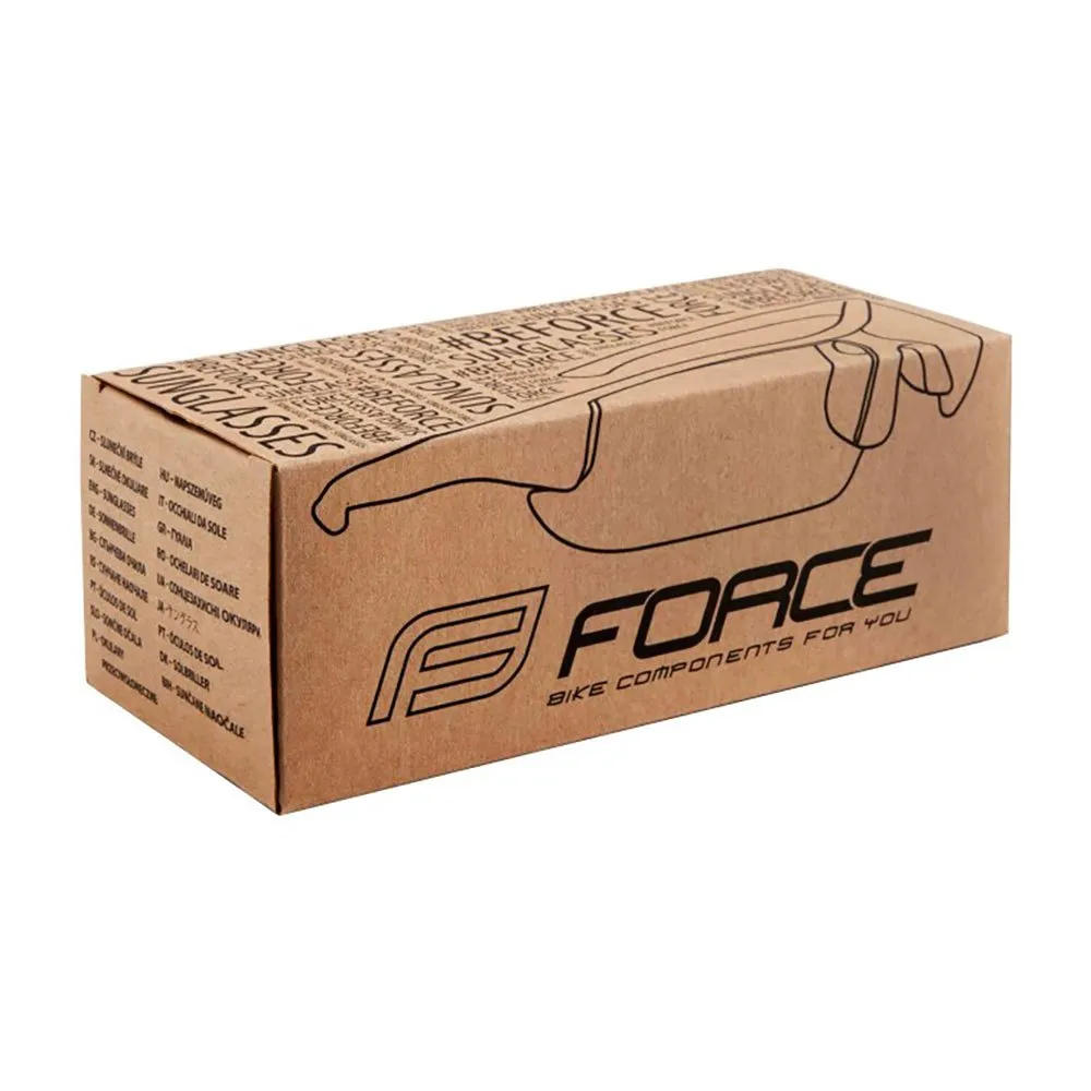 Force Ombro Solglasögon