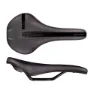 Force Orbit Cykelsadel, Black, 144mm