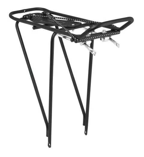 Force Pakethållare 26-29"Aluminium