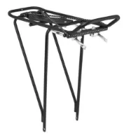 Force Pakethållare 26-29"Aluminium Force Pakethållare 26-29"Aluminium