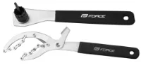 Force Pakke med Kassetttång og Trigger Force Pakke med Kassetttång og Trigger