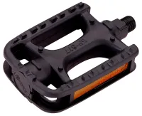 Force pedaler i plast med lager Force pedaler i plast med lager