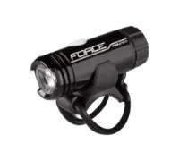 Force Pen Mini 150 lumen framlampa med USB Force Pen Mini 150 lumen framlampa med USB