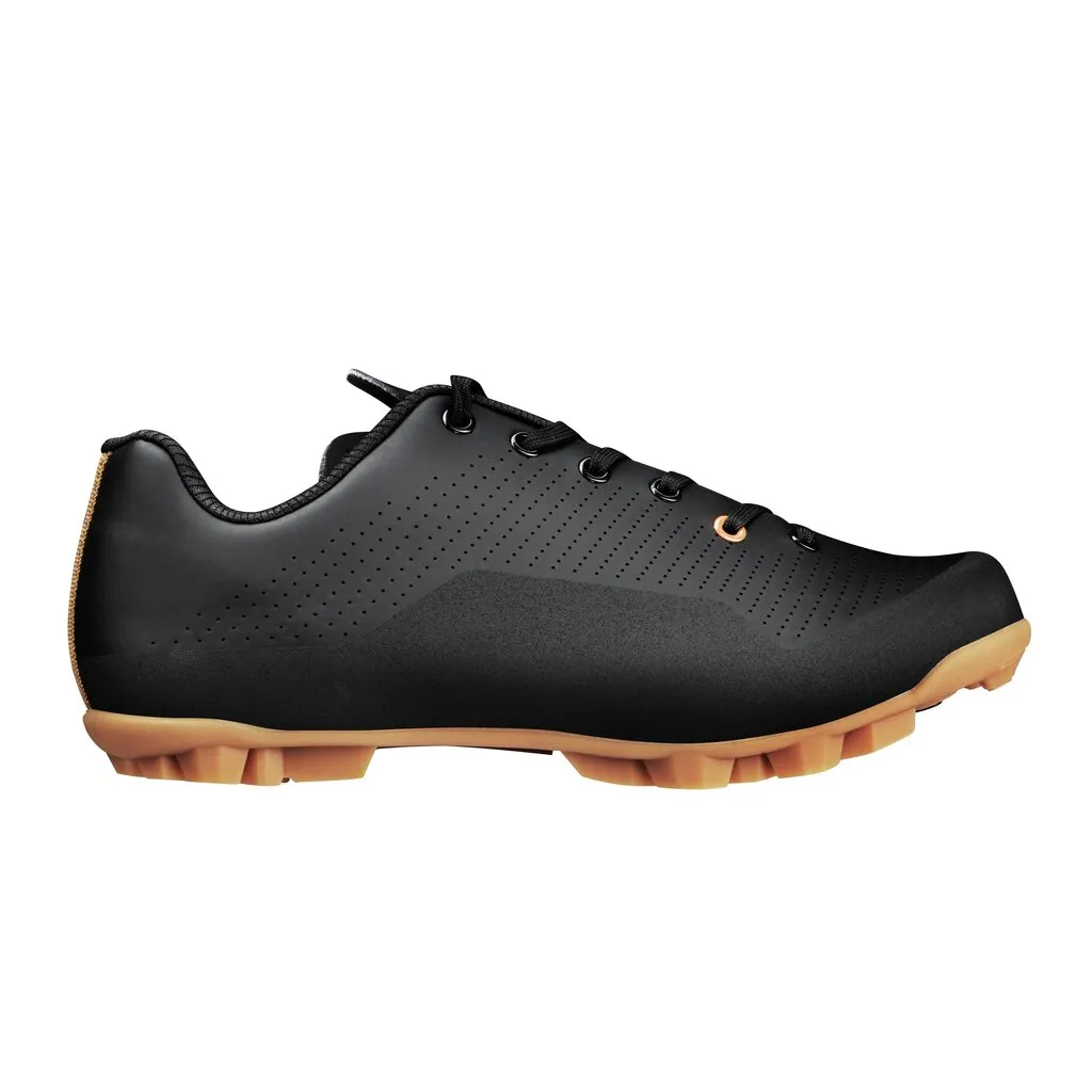 Force Phantom Gravel Cykelskor Svart/Brun Force Phantom Gravel Cykelskor Svart/Brun