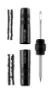 Force Pikado Tubeless Reparationsset