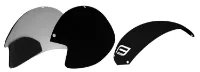 Force Plastdele till Force Globe Cykelhjälm Force Plastdele till Force Globe Cykelhjälm