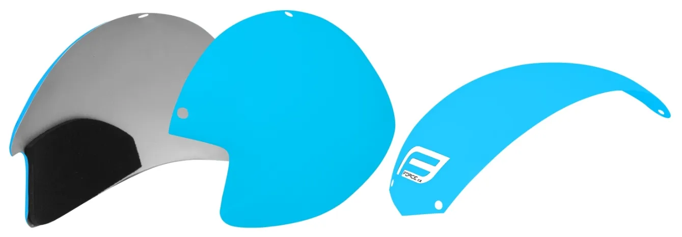 Force Plastpaneler Till Force Globe Turkis