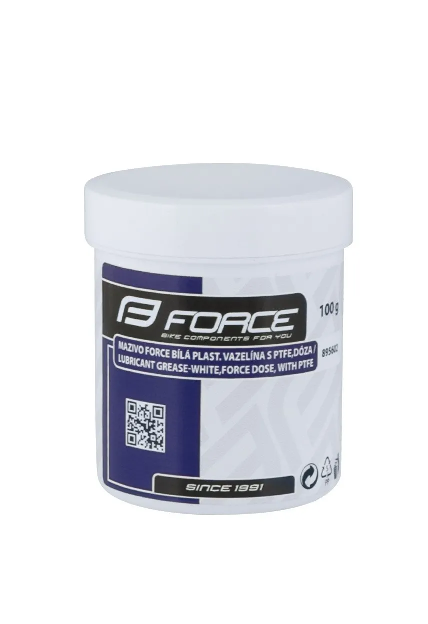 Force PTFE Fett 100g