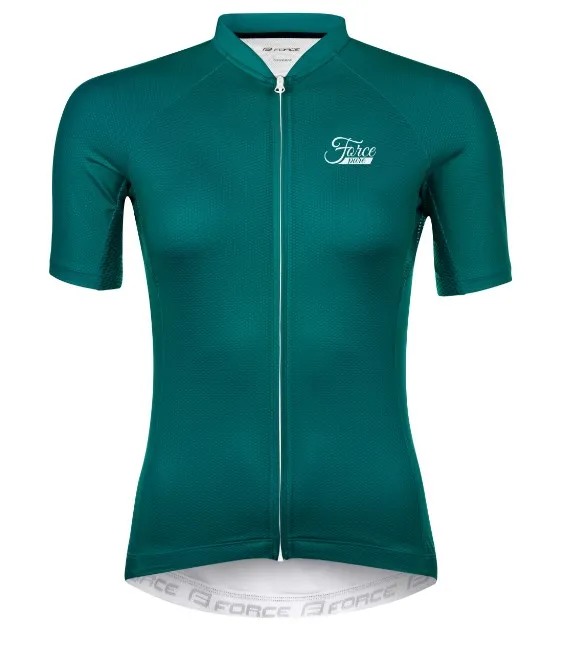 Force Pure Cykeltröja Till Kvinnor Petroleums