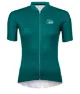 Force Pure Cykeltröja Till Kvinnor Petroleums