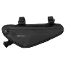 Force Quad 1.7l Ramväska, Black, One Size