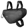 Force Quad 1.7l Ramväska, Black, One Size