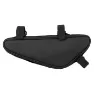 Force Quad 1.7l Ramväska, Black, One Size