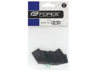 Force ramskydd i kolfiberlook Force ramskydd i kolfiberlook