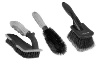 Force Rengöringsborstar 3-Pack Force Rengöringsborstar 3-Pack